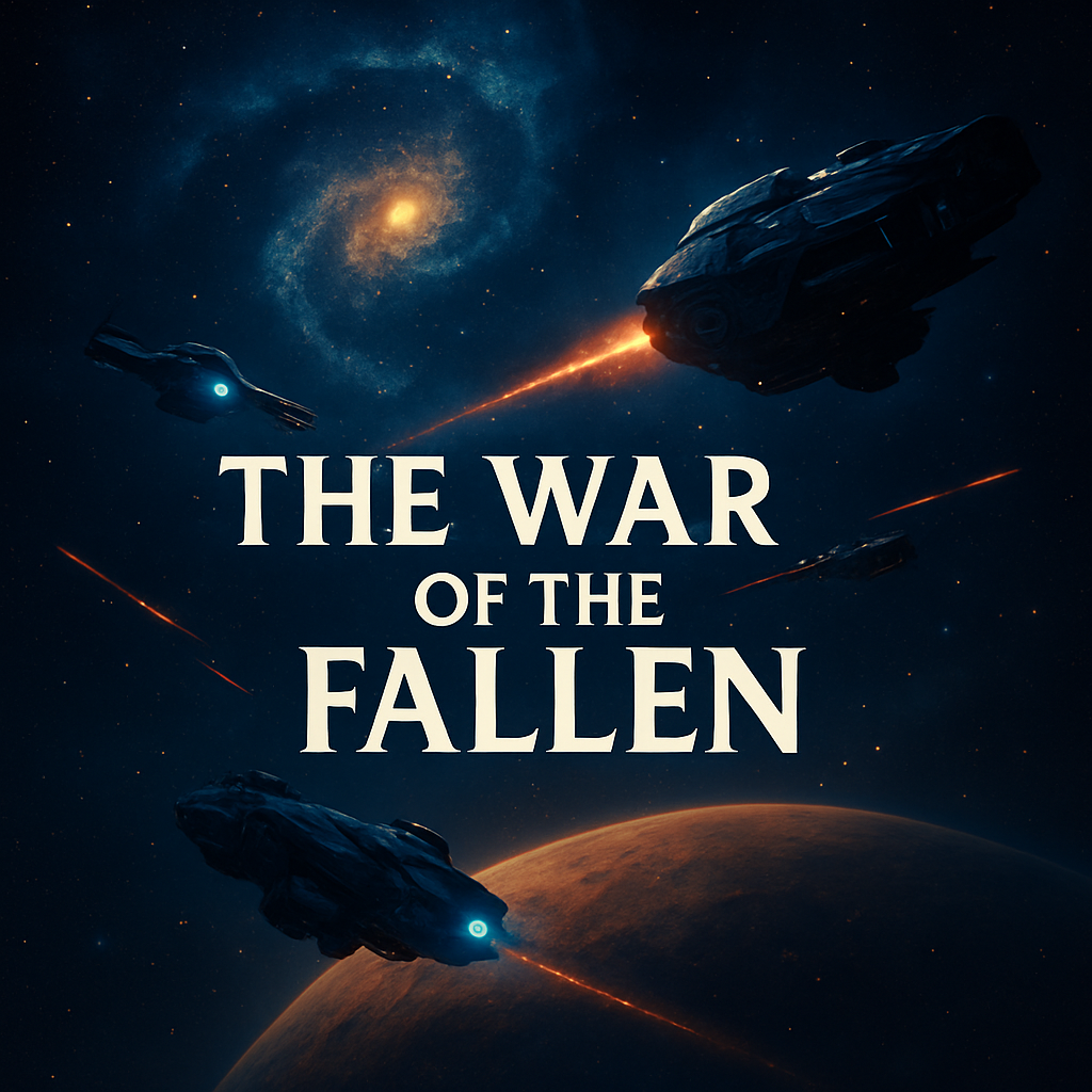 War of the Fallen
